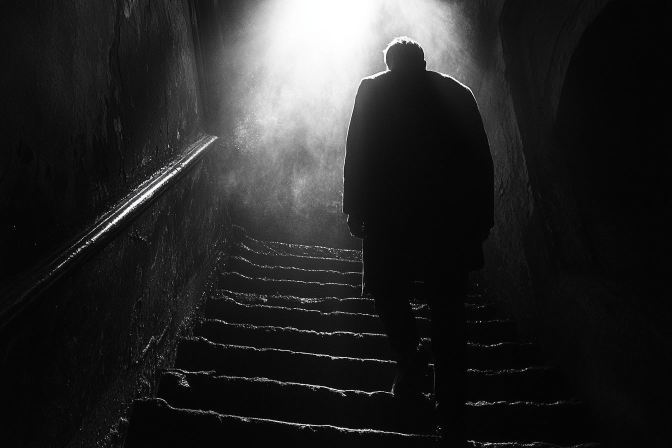 Visible Light In Photography section header