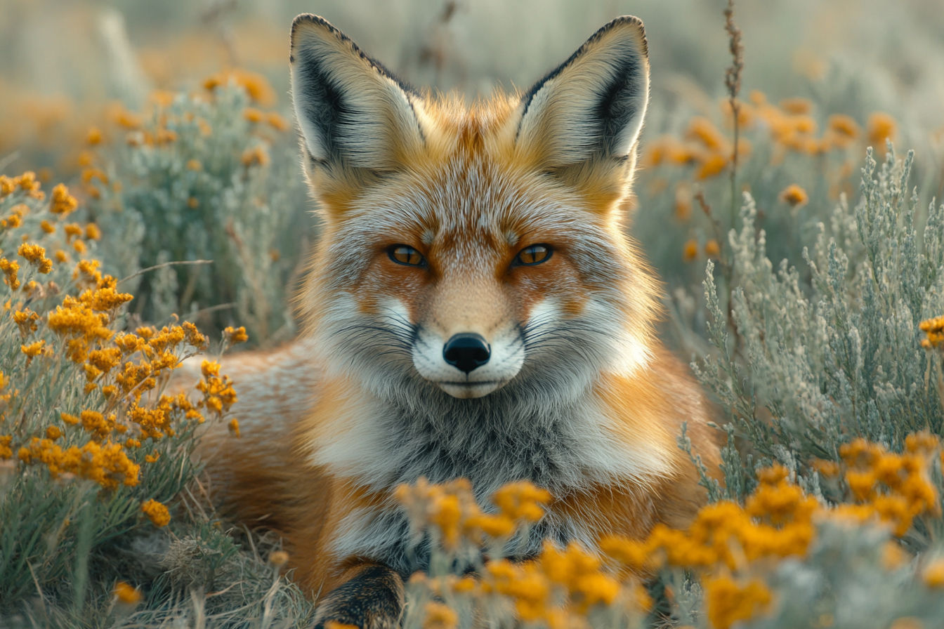 How Long Do Foxes Live