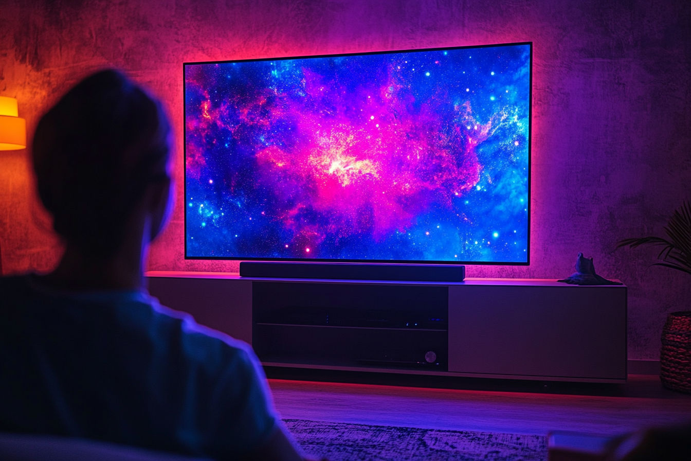 Philips Ambilight 65OLED759 Review