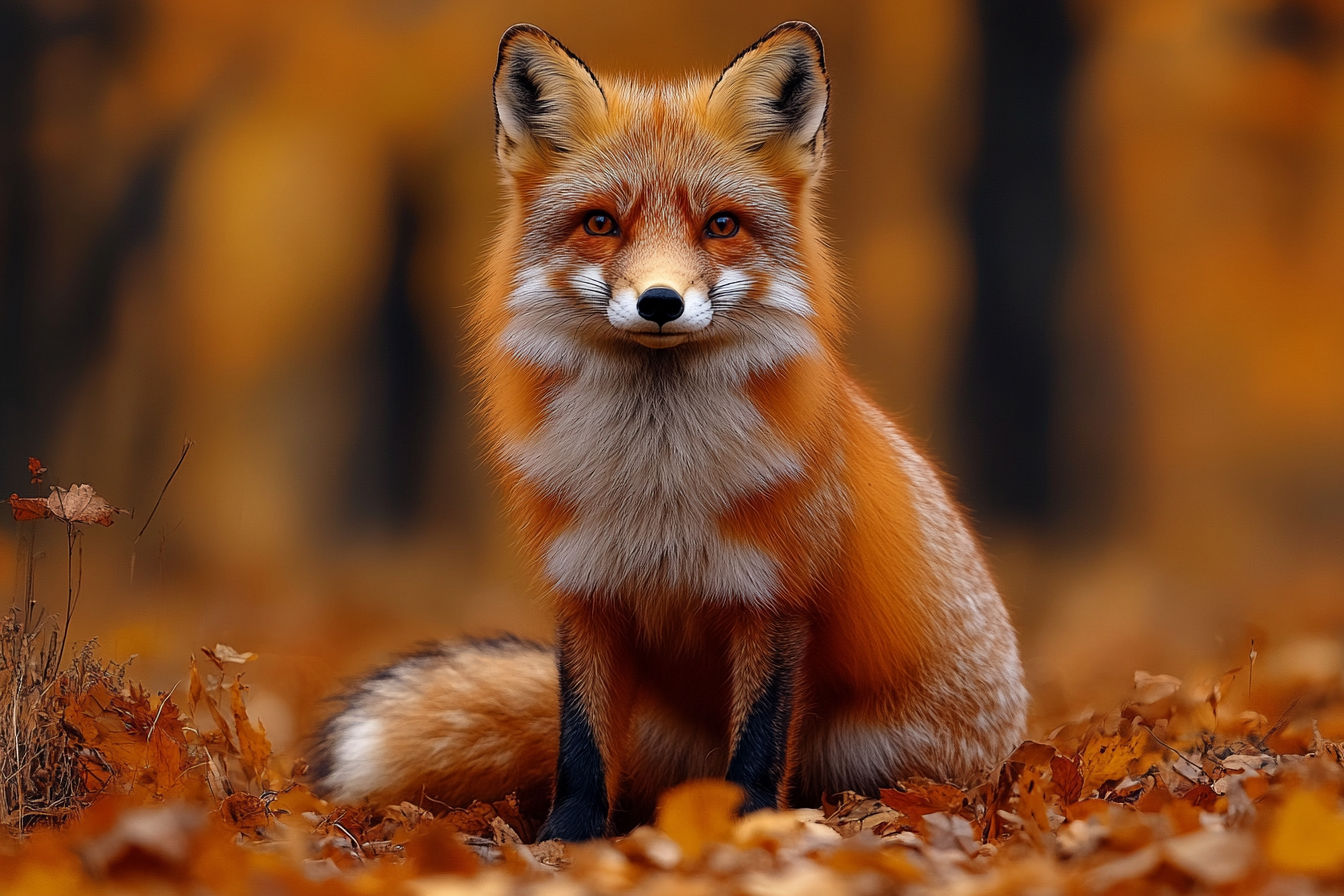 The Vixen