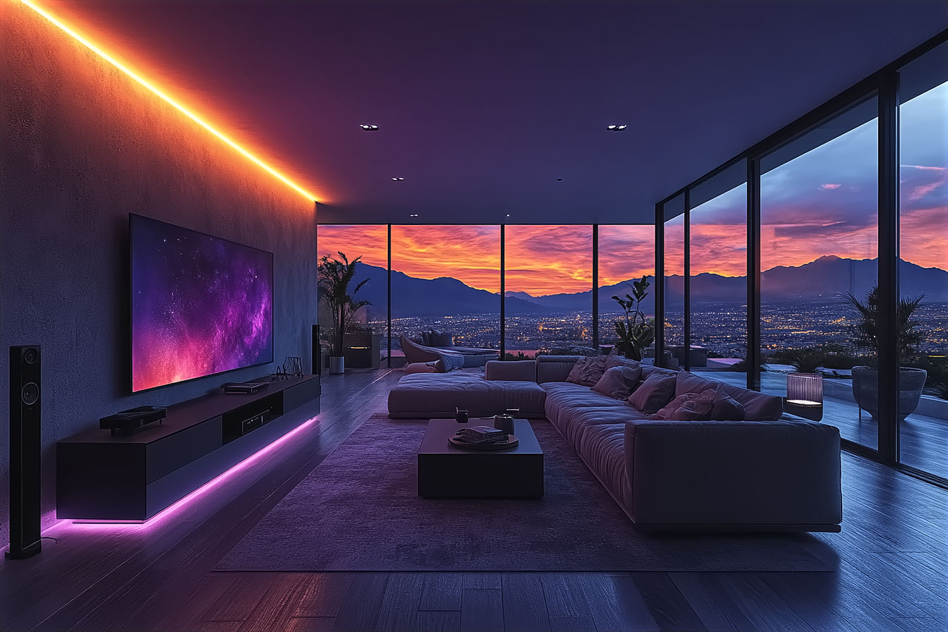 Top 10 Home Theatre Brands