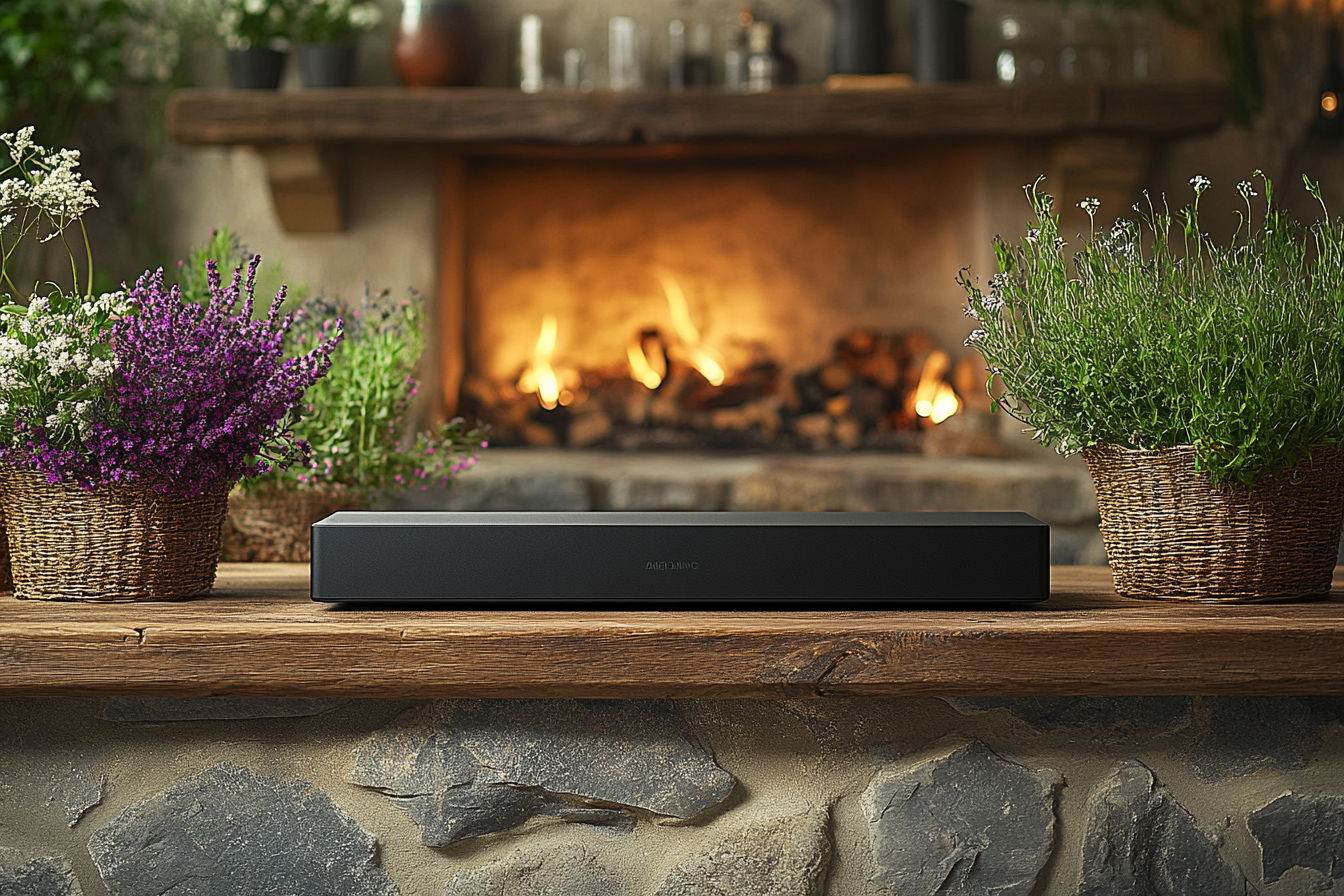 Panasonic DMP-BDT180EB Review