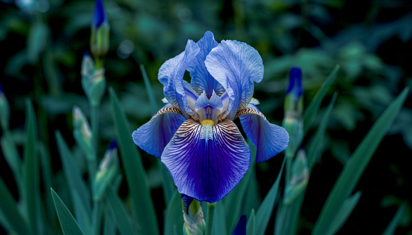 Iris