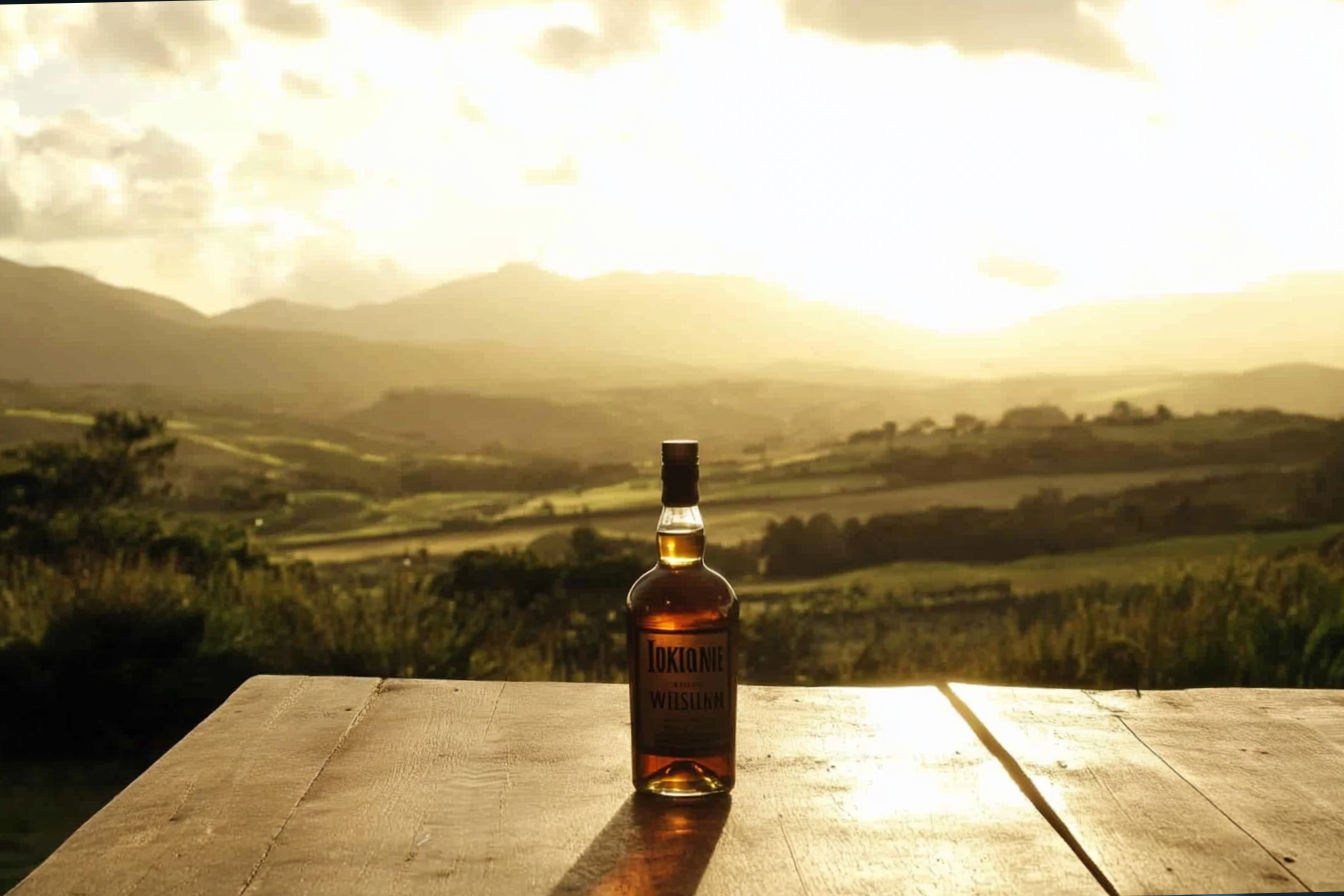 The Best Irish Whiskey - page header