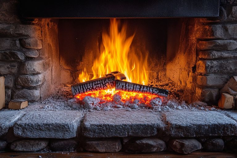 Wood Stove Bellows