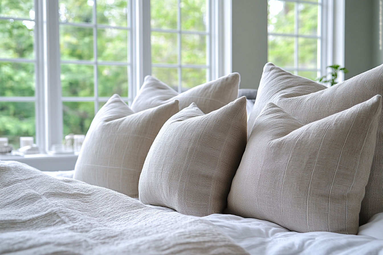 Standard Pillows featured image