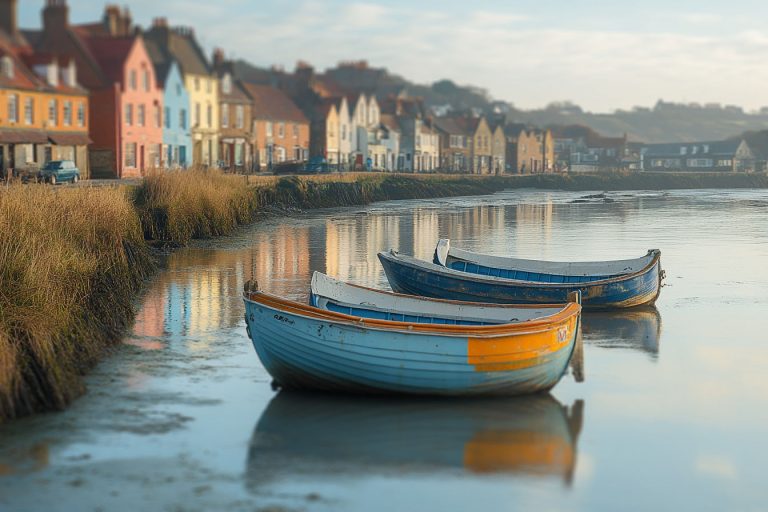 What Is Whitby Famous For? Featured Image