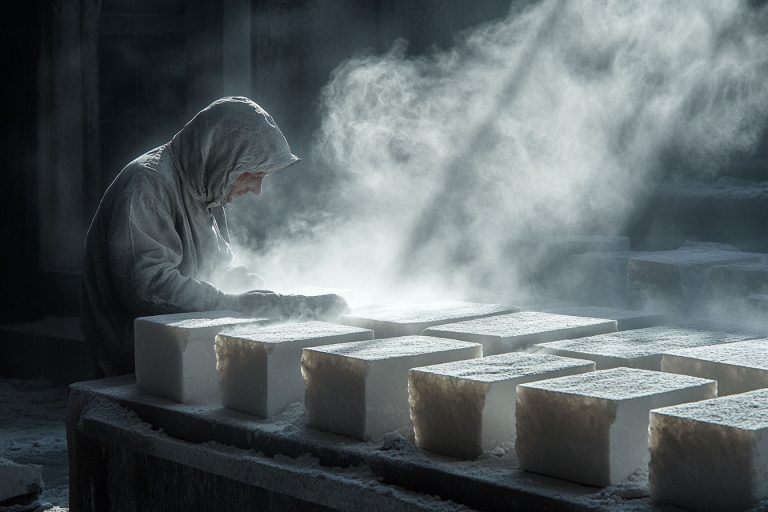 Silicosis Scandal