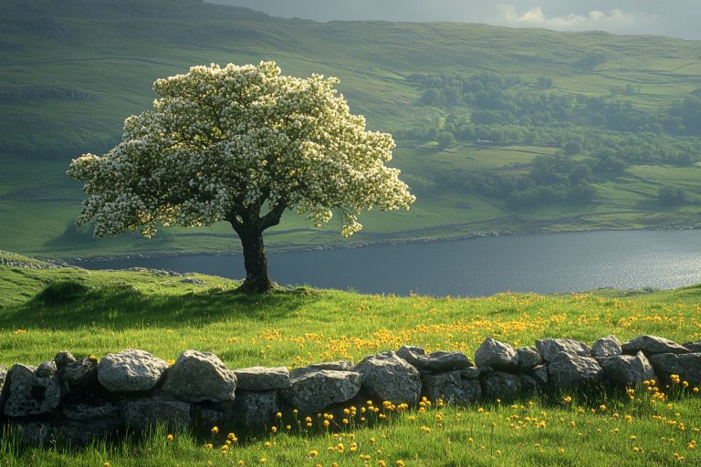 10 Plants, Shrubs, and Trees Beginning with H - featured image