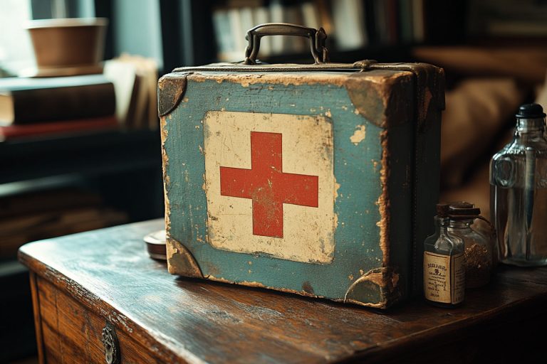 First Aid Kit