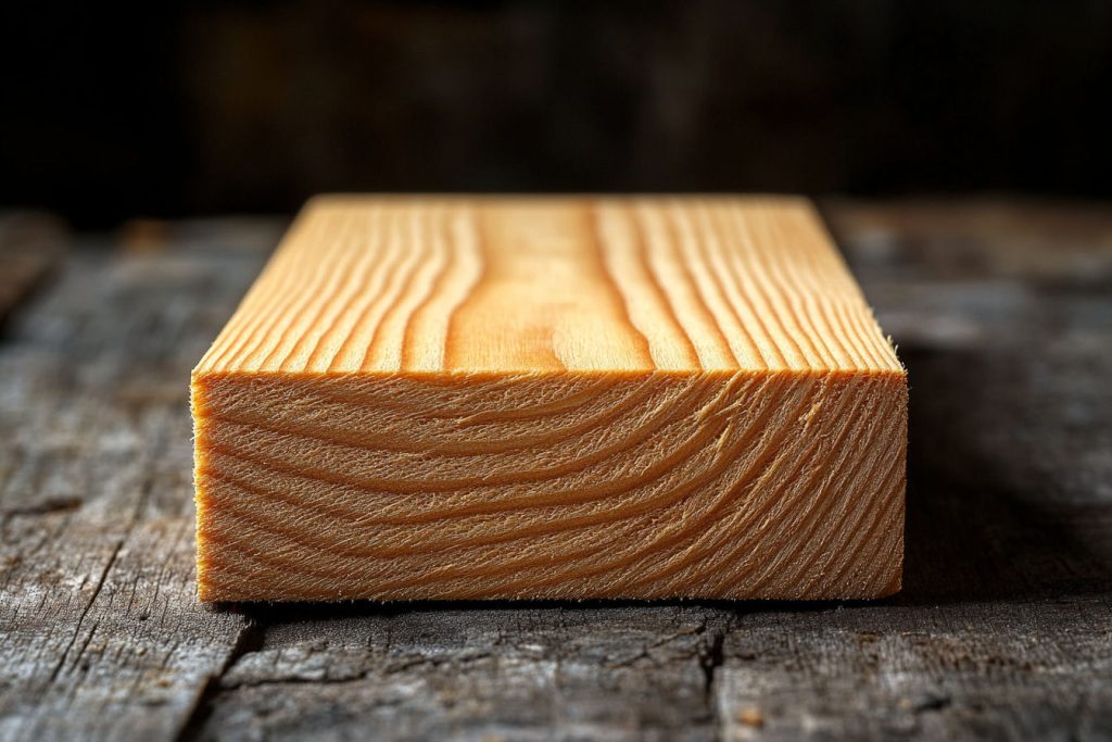 What Makes PSE Timber Unique?