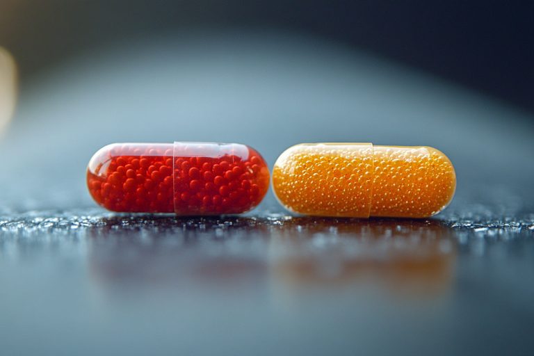 Lutein and Zeaxanthin