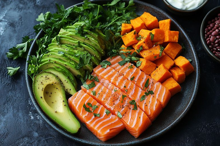Wholesome Foods to Eat Every Week - featured image