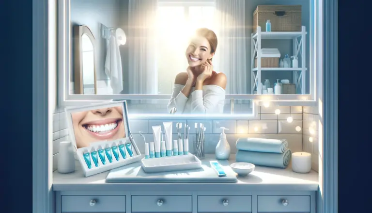 Brighten Your Smile: Top Teeth Whitening Tips