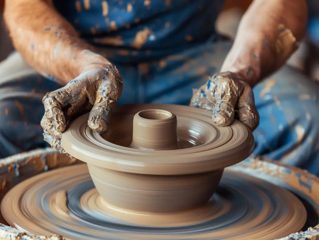 Pottery - Art Handcraft