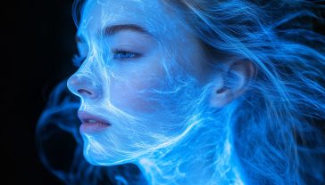 electromagnetic wave is used in photography