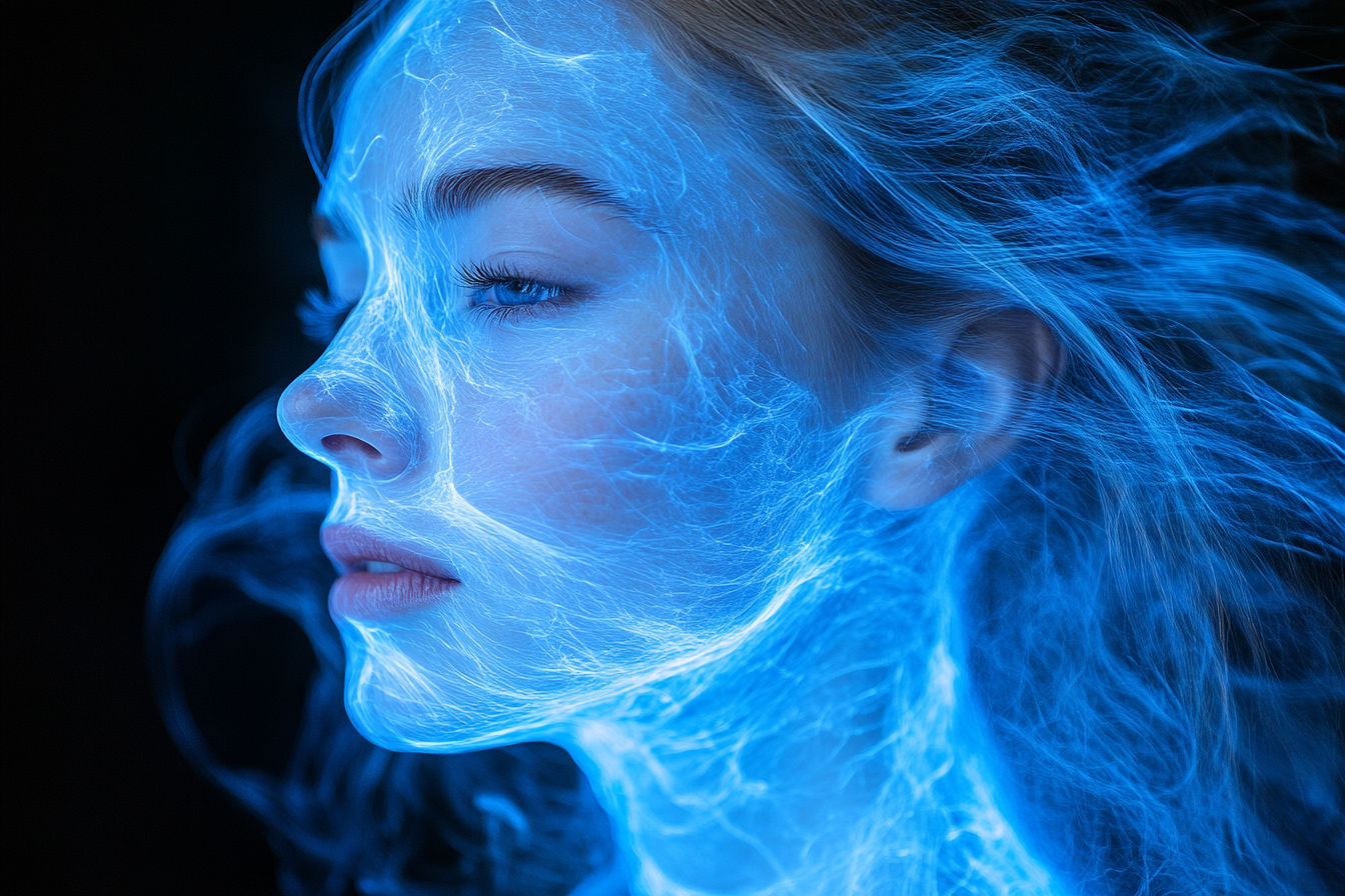 electromagnetic wave is used in photography