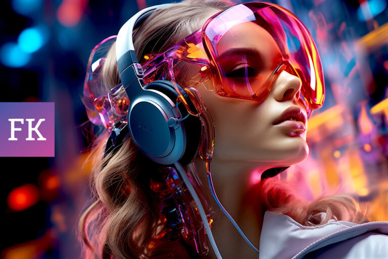 3D Audio: Immersive Sound Experiences