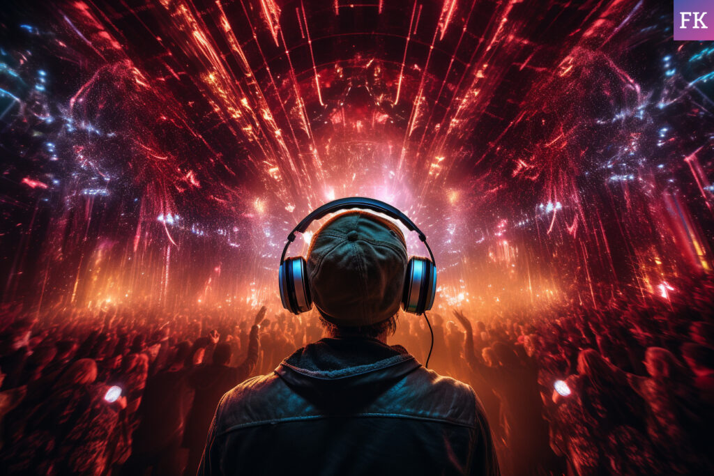 The Future of Silent Discos