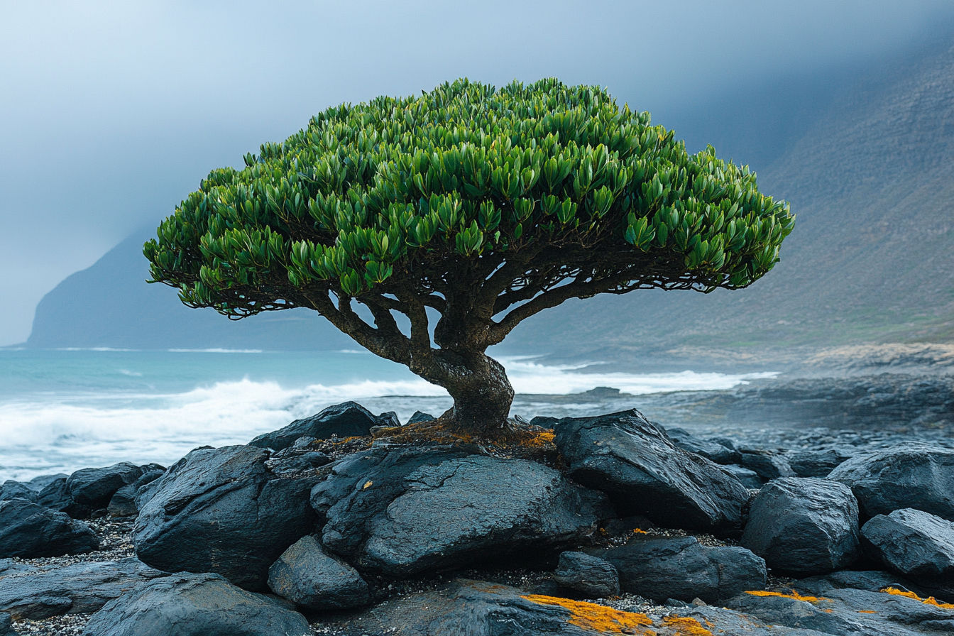 Plants Beginning with D featured image