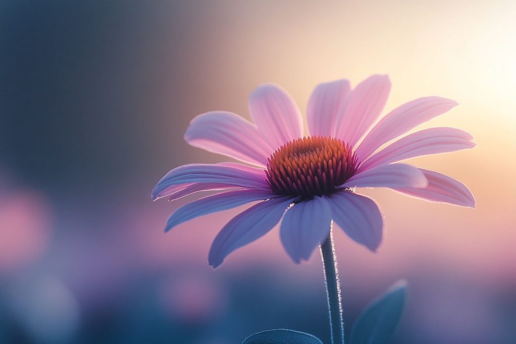 Echinacea Purpurea