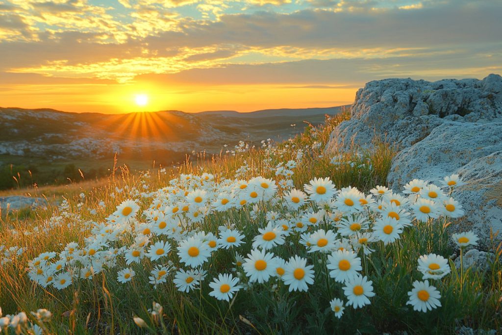 Erigeron