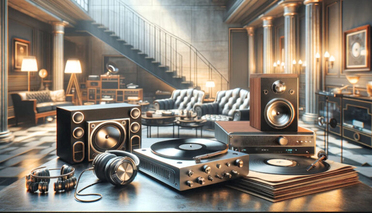 Has the Hi-Fi Industry Given Up On Hi-Fi?