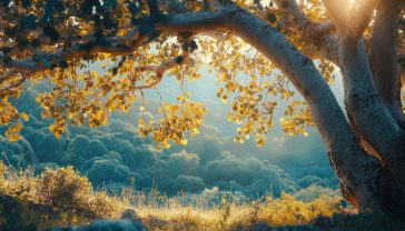 Plants, Shrubs, and Trees Beginning With E - featured image