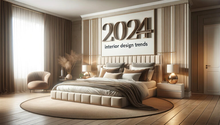 What Beds Are Trending in 2024? Your Ultimate Guide