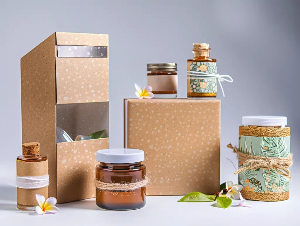 Designing Craft Product Packaging That Sells