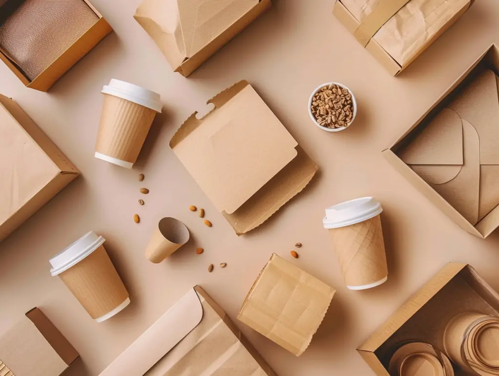 Sustainable Packaging Alternatives