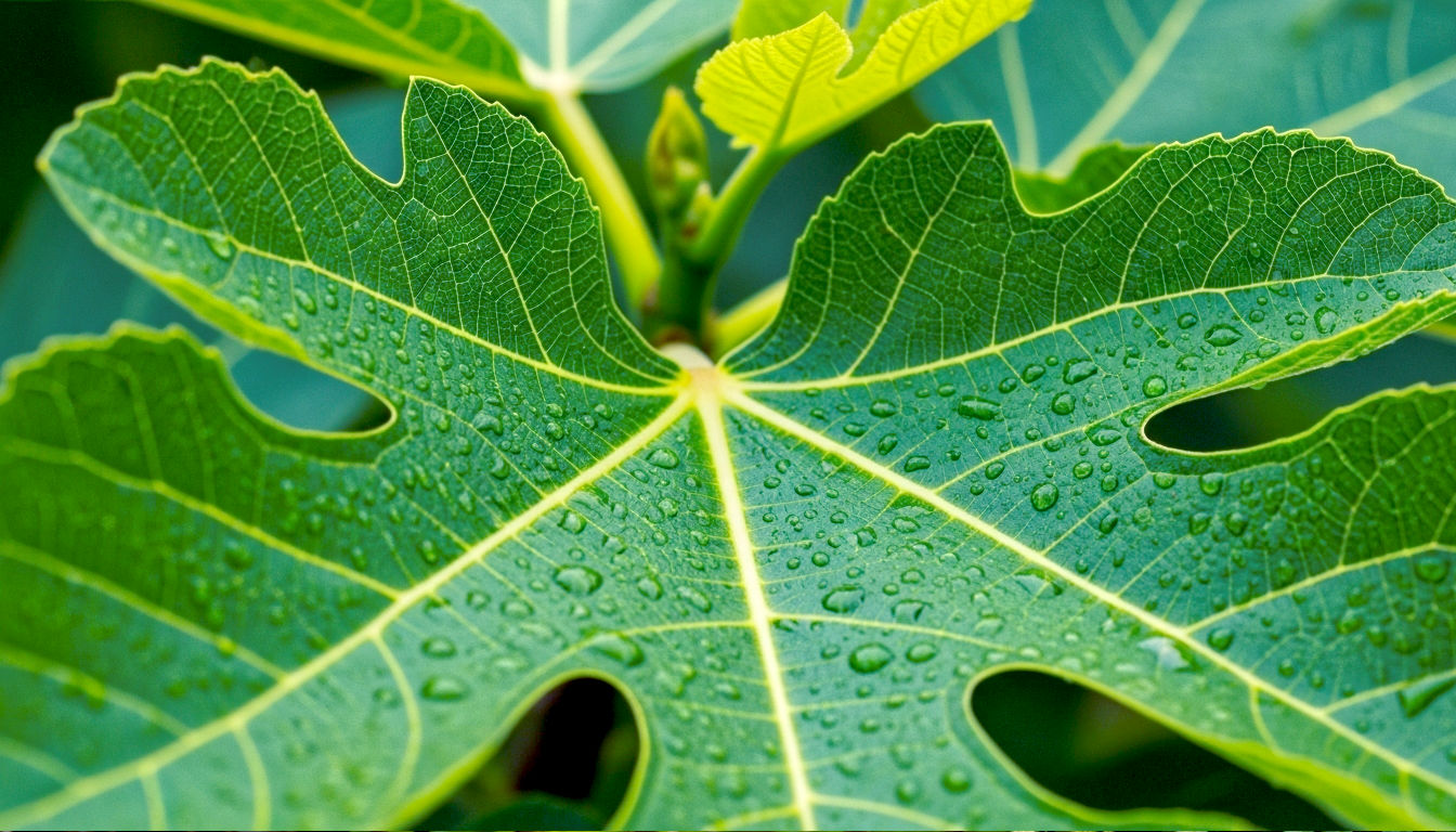 Fig (Ficus carica)