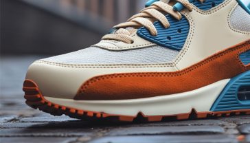 Nike Air Max Story
