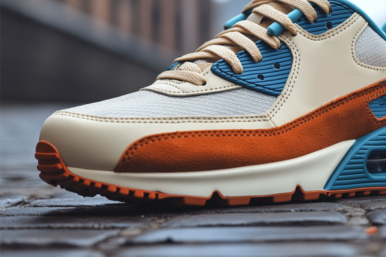 Nike Air Max Story