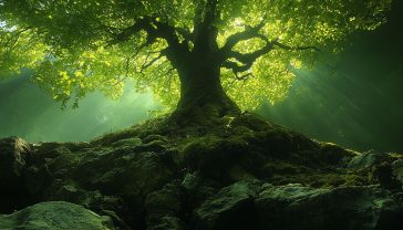 Plants, Shrubs and Trees Beginning With G - featured image