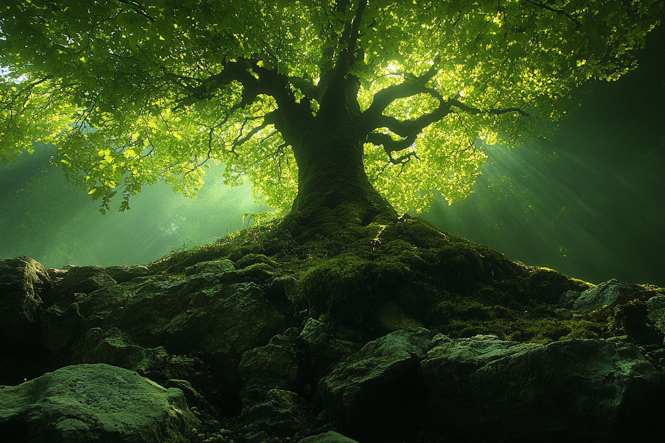 Plants, Shrubs and Trees Beginning With G - featured image