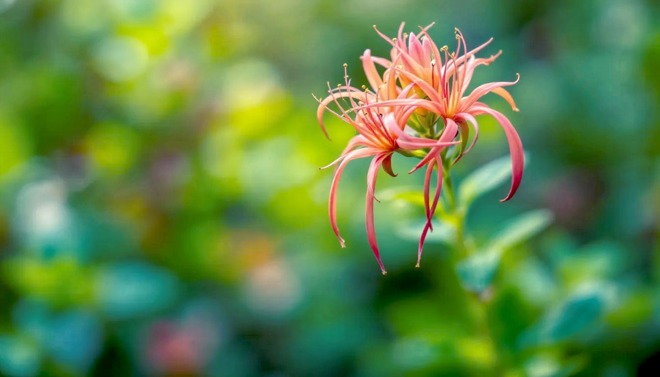 Grevillea (Spider Flower)