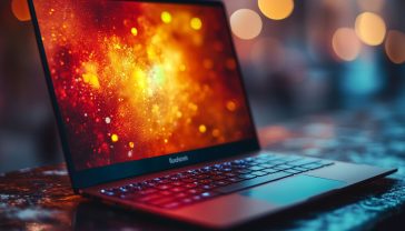 ASUS Vivobook 15 OLED X1505ZA Review