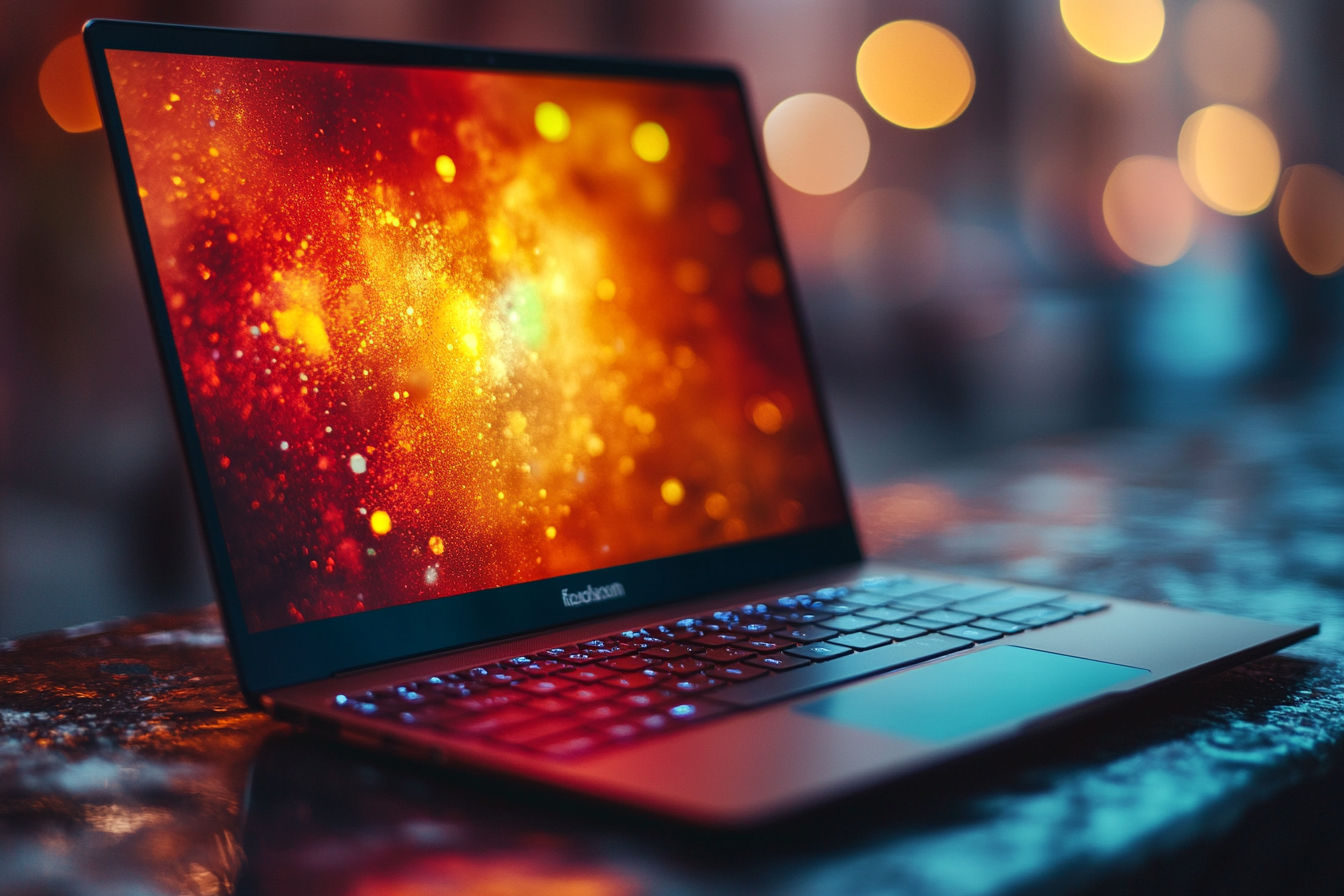 ASUS Vivobook 15 OLED X1505ZA Review