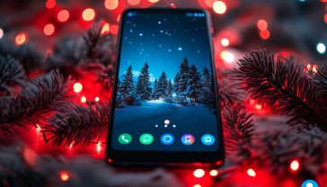 Blackview WAVE 6C Smartphone Review