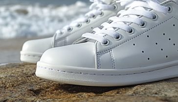 The Story of the Adidas Stan Smith