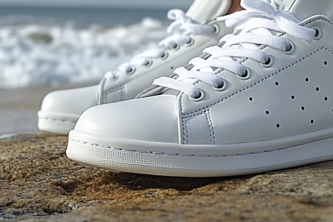 The Story of the Adidas Stan Smith