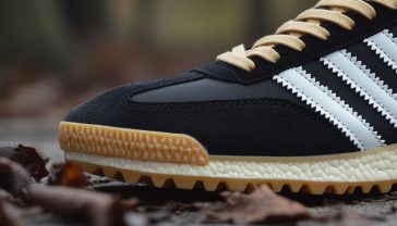 Samba Shoes