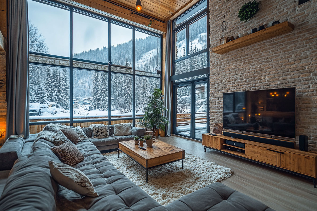 Antteq 32-Inch Smart WebOS TV Review