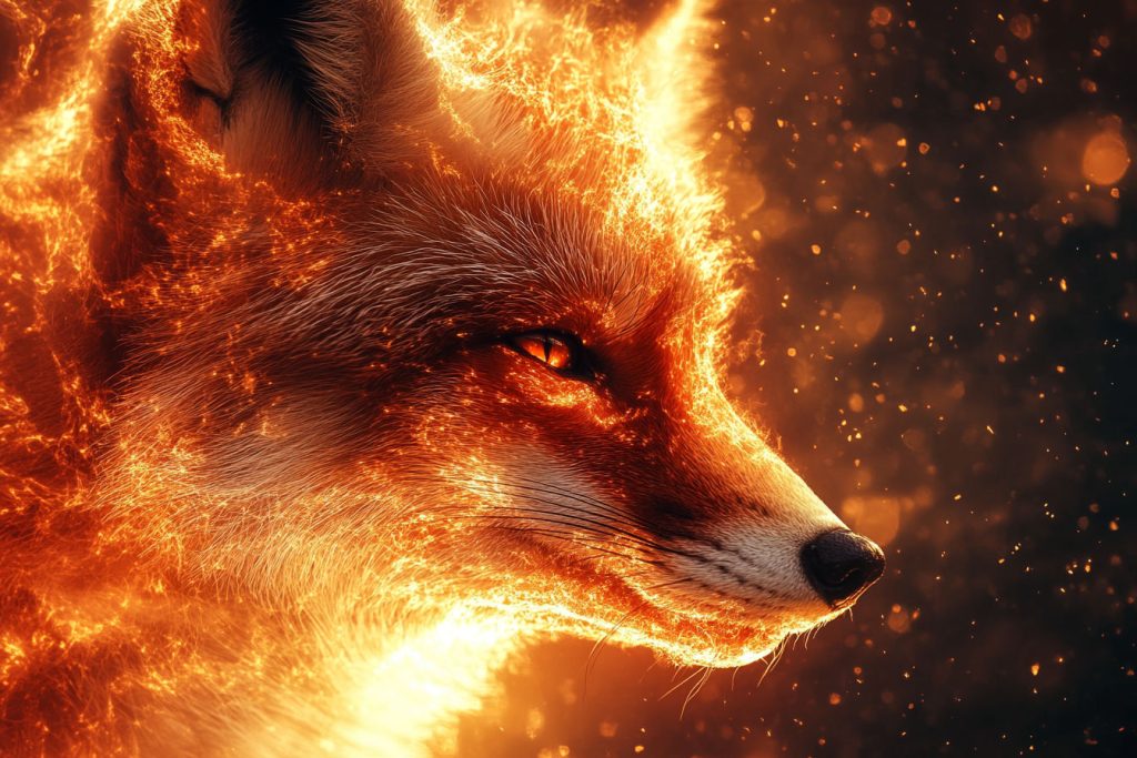 Cultural Fox Symbolism Around the World