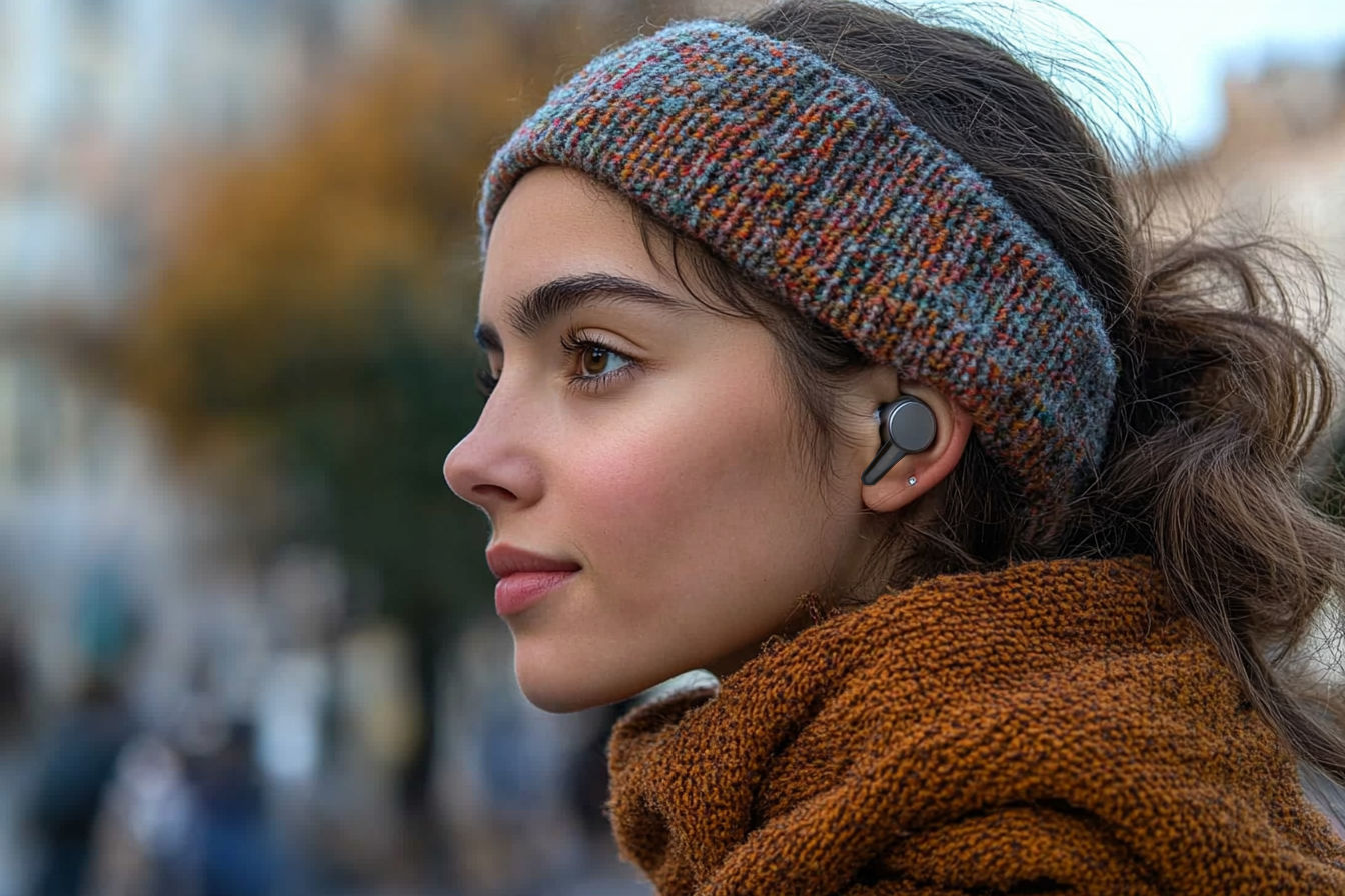 EarFun Air Pro 4 Review