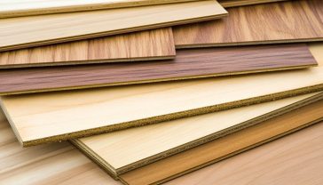 Hardwood Plywood vs Softwood Plywood