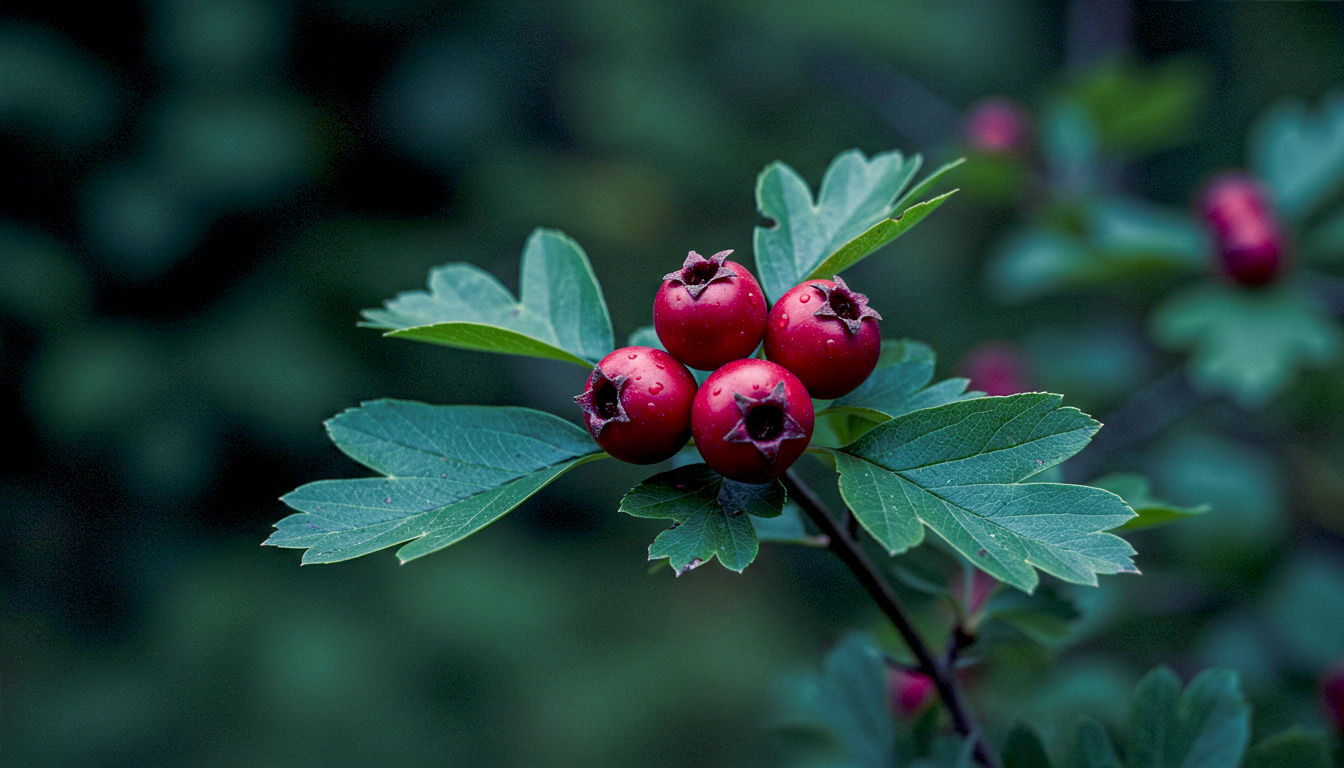 Hawthorn