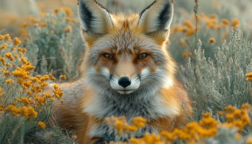 How Long Do Foxes Live