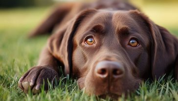 How to Stop Your Dog from Rolling in Fox Poo